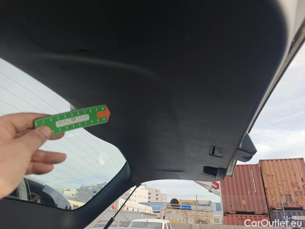  Hyundai  Tucson HYUNDAI  / 2020 / 5P / todoterreno 1.6 CRDI 100kW (136CV) 48V Maxx #7