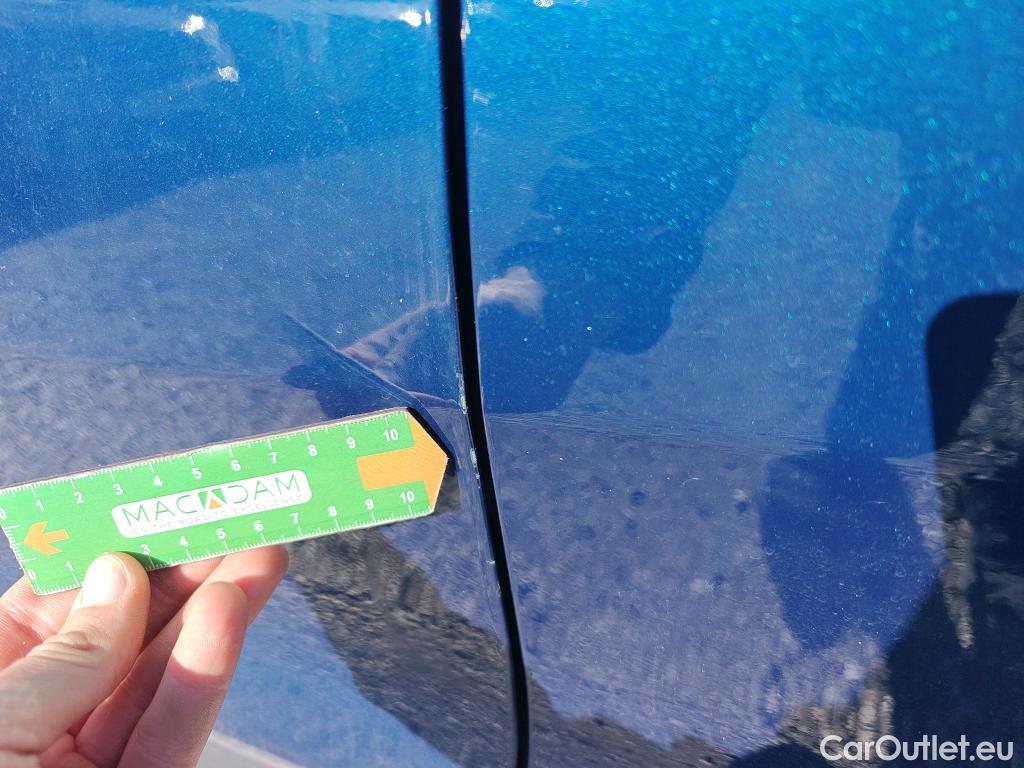  KIA  Niro KIA  / 2019 / 5P / crossover 1.6 GDi HEV 104kW (141CV) Drive #8