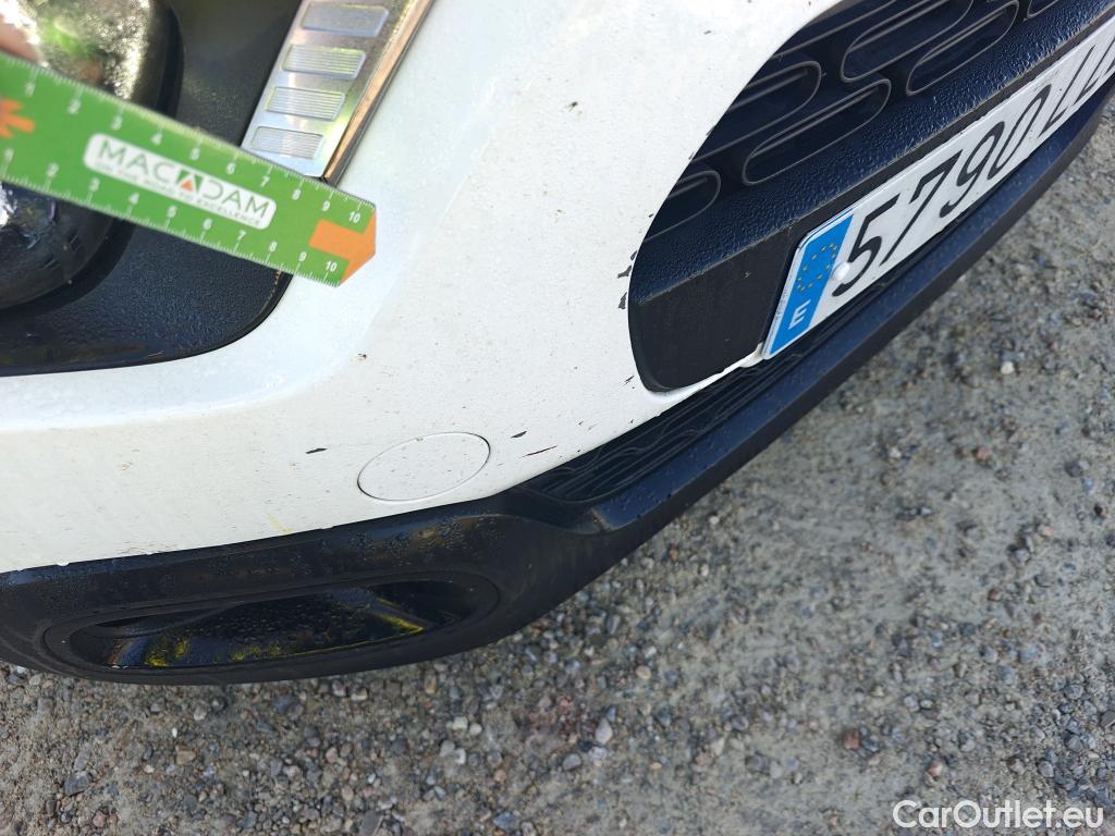  Citroen  C3 CITROEN  / 2020 / 5P / berlina con portón PureTech 60kW (83CV) Feel Pack (CX) #13