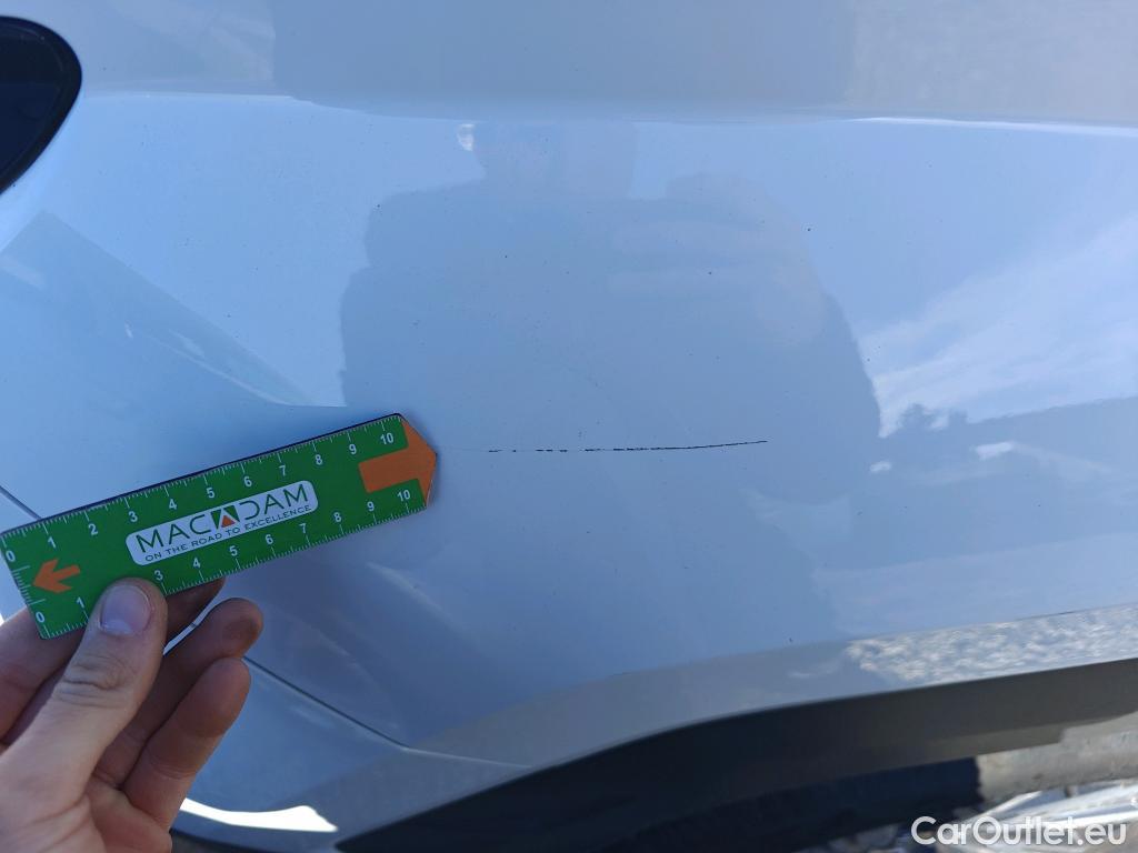  Hyundai  Tucson HYUNDAI  / 2020 / 5P / todoterreno 1.6 CRDI 85kW (115CV) Klass #16