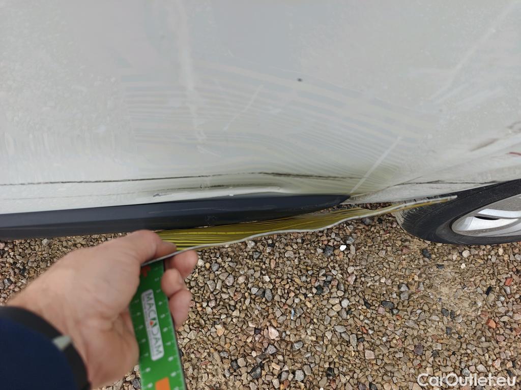  Dacia  Lodgy DACIA  / 2012 / 5P / monovolumen compacto Comfort Blue dCi 70kW (95CV) 7Pl - 18 #3