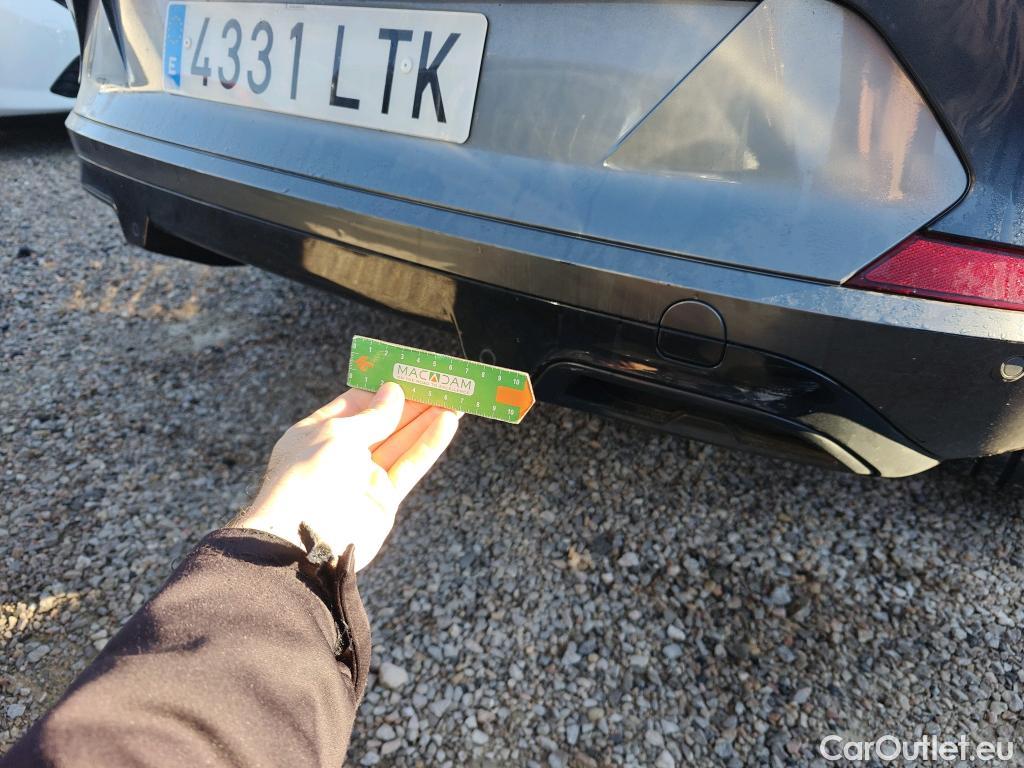  Cupra  Formentor CUPRA  / 2020 / 5P / todoterreno 1.4 e-Hybrid 150kW (204 CV) DSG (AC) #17