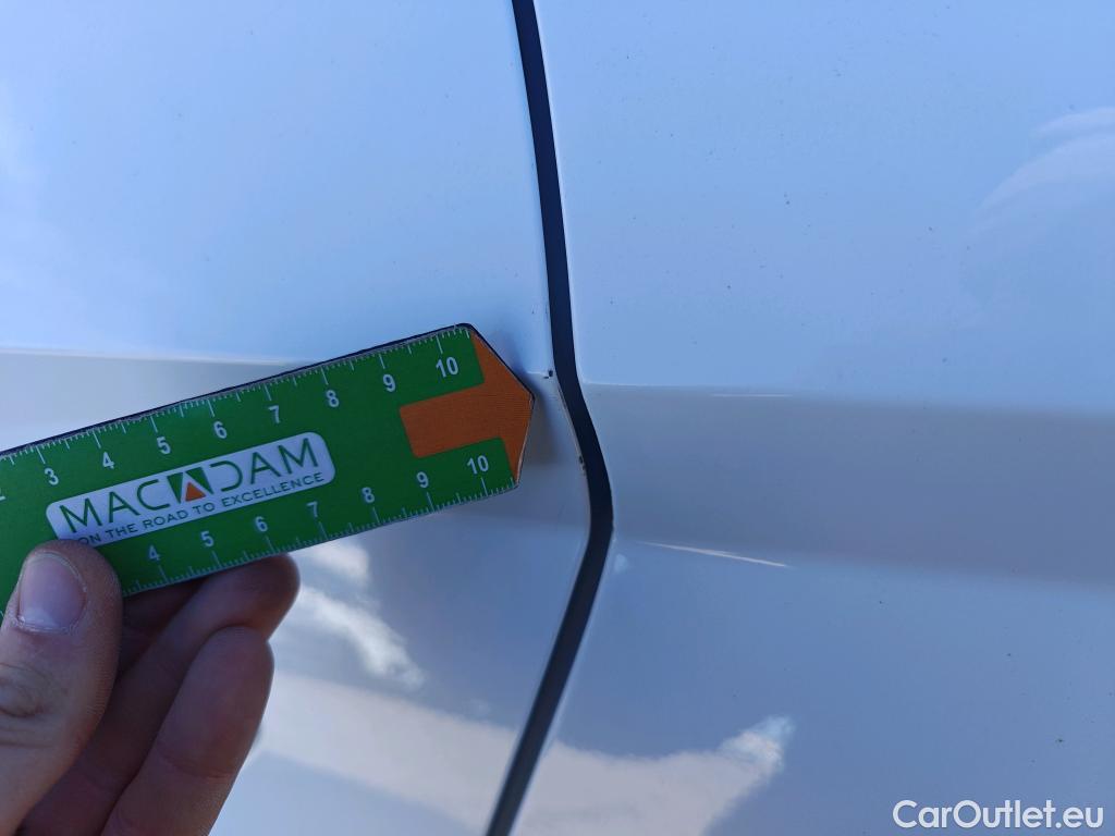  Hyundai  Tucson HYUNDAI  / 2020 / 5P / todoterreno 1.6 CRDI 85kW (115CV) Klass #66