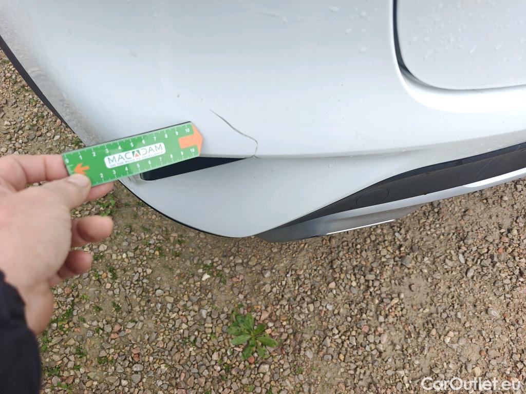  KIA  XCeed KIA  / 2019 / 5P / todoterreno 1.6 MHEV Tech 100kW (136CV) DCT #14