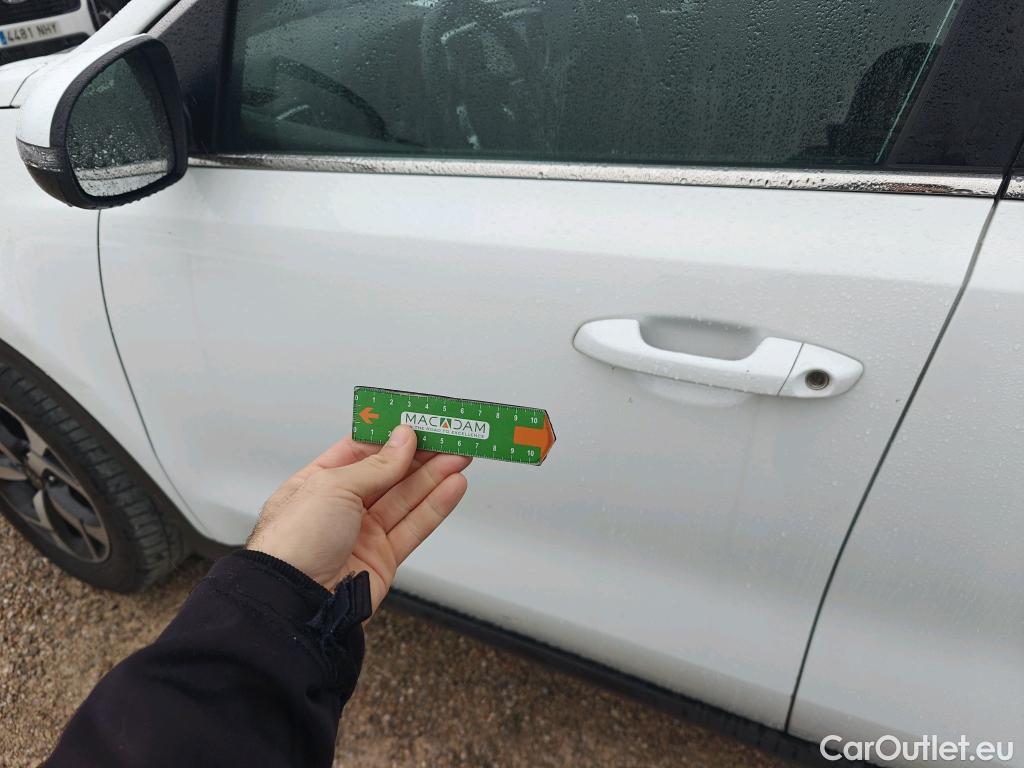  KIA  Sportage KIA  / 2018 / 5P / todoterreno 1.6 MHEV Business 100kW (136CV) 4x2 #3