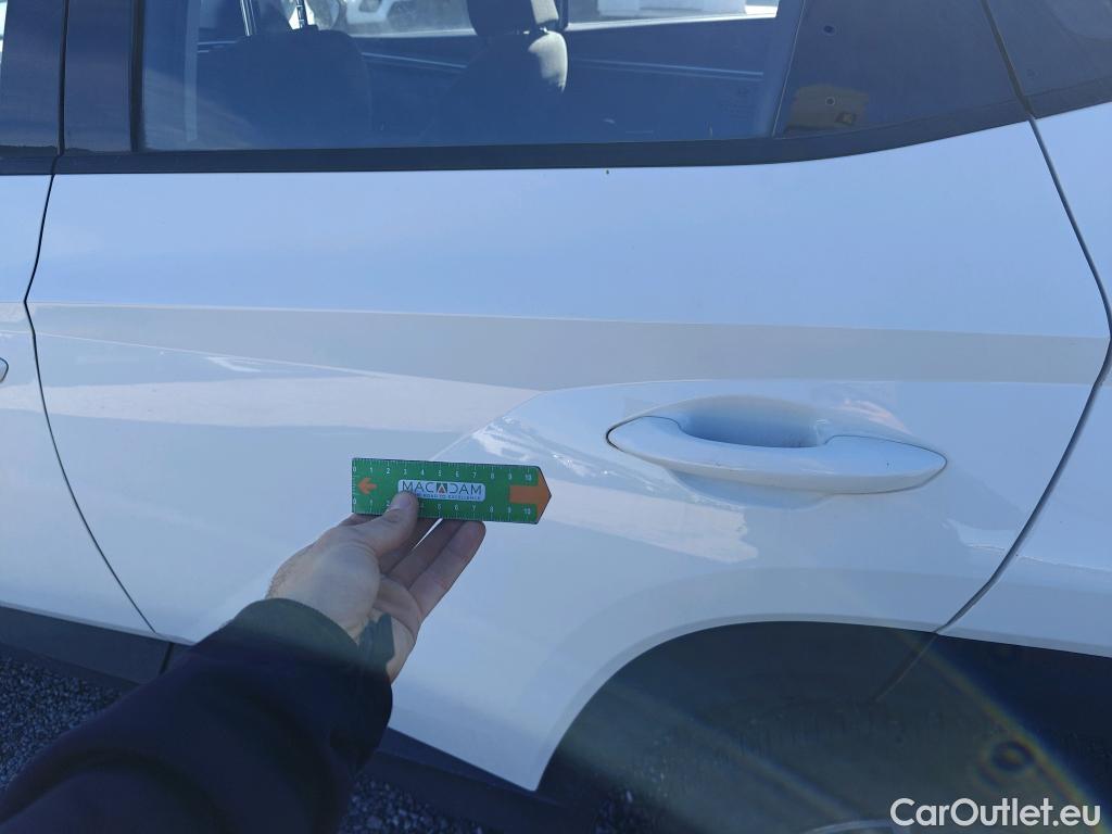  Hyundai  Tucson HYUNDAI  / 2020 / 5P / todoterreno 1.6 CRDI 85kW (115CV) Klass #65