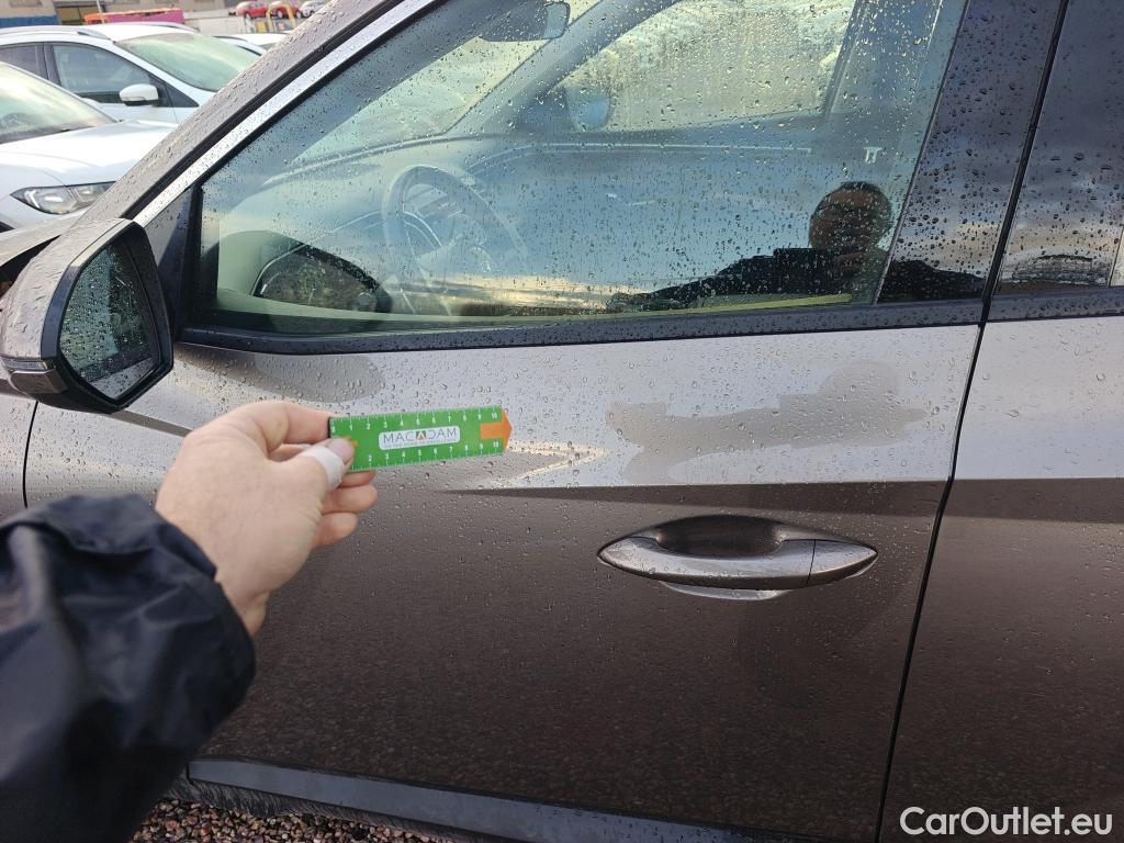  Hyundai  Tucson HYUNDAI  / 2020 / 5P / todoterreno 1.6 TGDI 169kW (230CV) HEV Maxx Auto #24