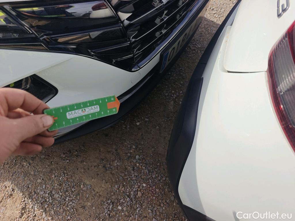  Hyundai  Tucson HYUNDAI  / 2020 / 5P / todoterreno 1.6 CRDI 100kW (136CV) 48V Maxx #23