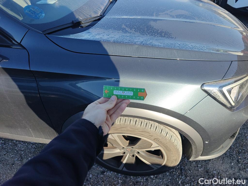  Cupra  Formentor CUPRA  / 2020 / 5P / todoterreno 1.4 e-Hybrid 150kW (204 CV) DSG (AC) #45