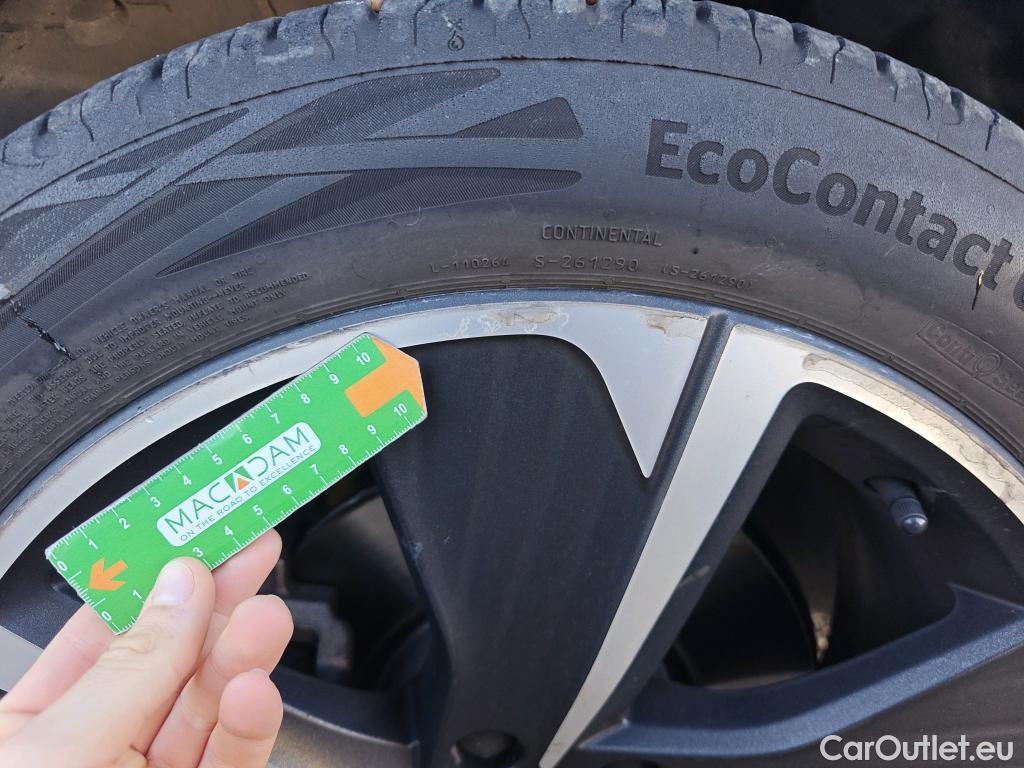  Cupra  Formentor CUPRA  / 2020 / 5P / todoterreno 1.4 e-Hybrid 150kW (204 CV) DSG (AC) #5