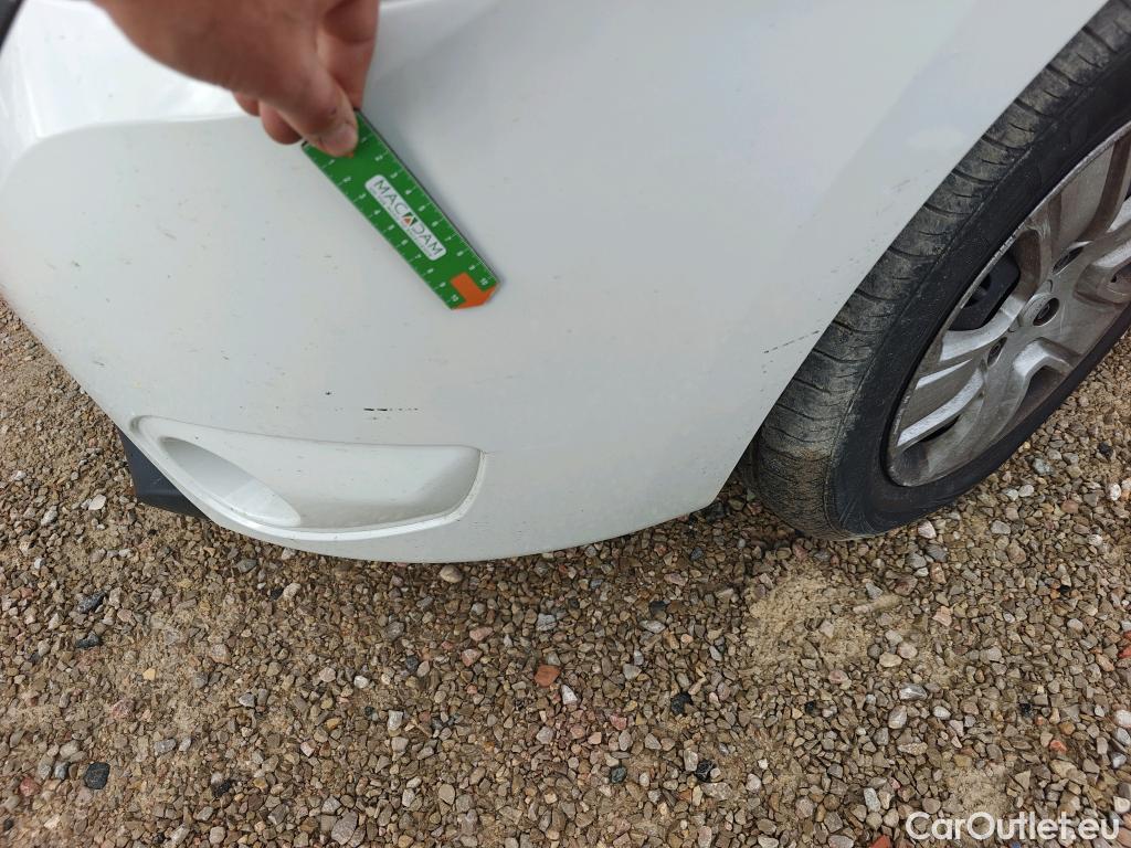  Dacia  Lodgy DACIA  / 2012 / 5P / monovolumen compacto Comfort Blue dCi 70kW (95CV) 7Pl - 18 #43