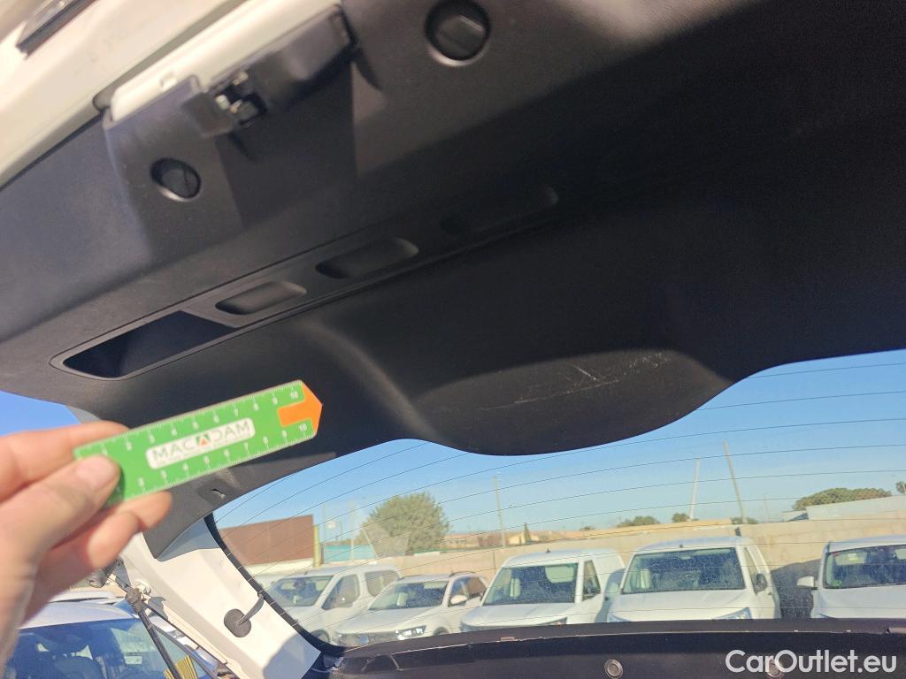  Citroen  C3 CITROEN  / 2020 / 5P / berlina con portón PureTech 60kW (83CV) Feel Pack (CX) #7