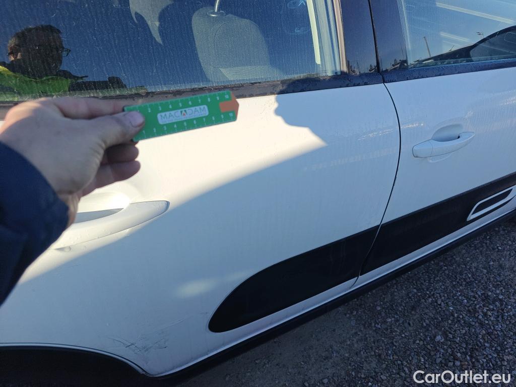  Citroen  C3 CITROEN  / 2020 / 5P / berlina con portón PureTech 60kW (83CV) Feel Pack (CX) #9