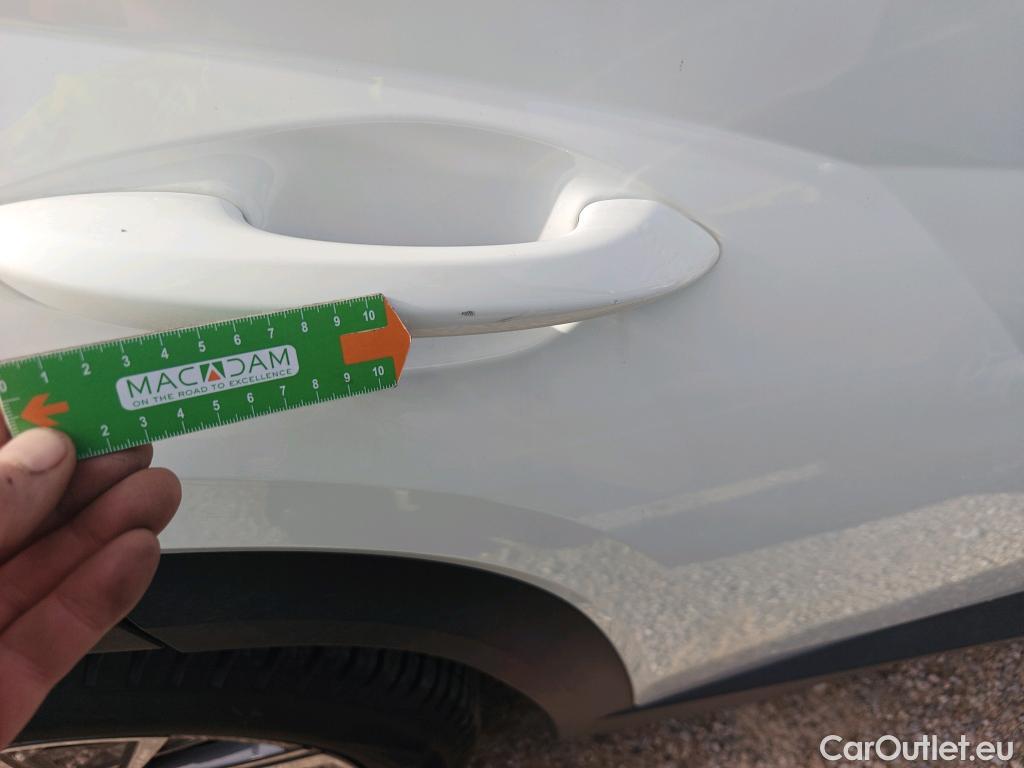  Hyundai  Tucson HYUNDAI  / 2020 / 5P / todoterreno 1.6 CRDI 100kW (136CV) 48V Maxx #20