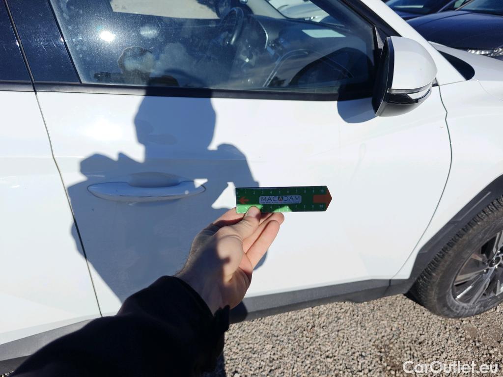  Hyundai  Tucson HYUNDAI  / 2020 / 5P / todoterreno 1.6 CRDI 85kW (115CV) Klass #6