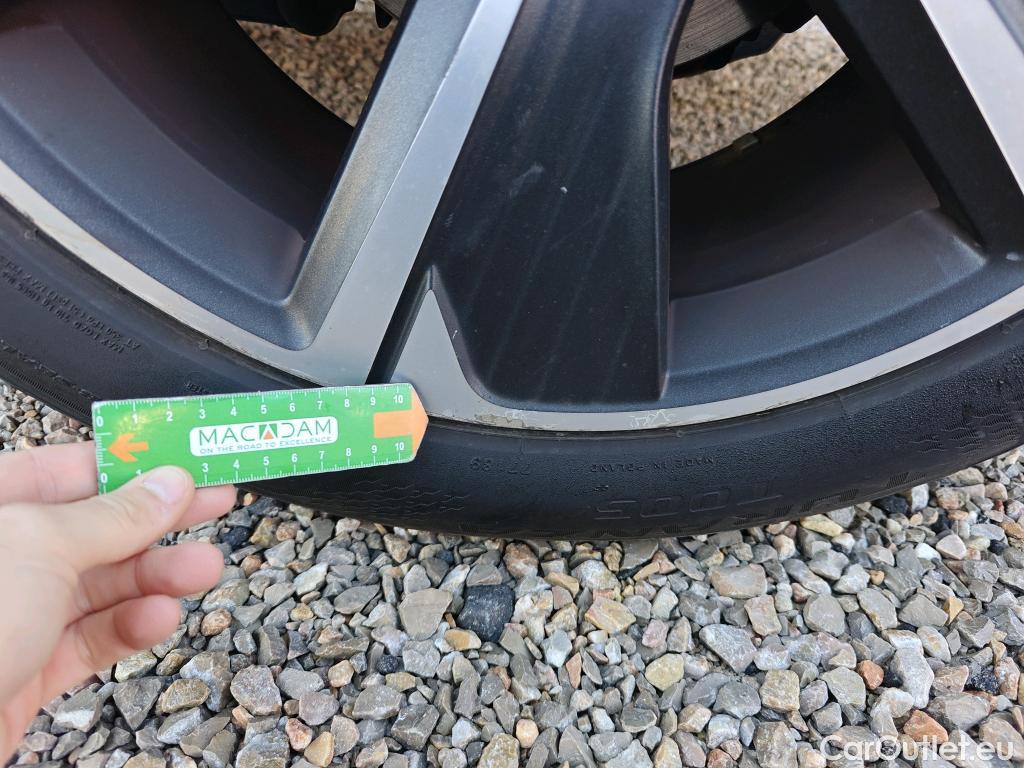  Cupra  Formentor CUPRA  / 2020 / 5P / todoterreno 1.4 e-Hybrid 150kW (204 CV) DSG (AC) #10