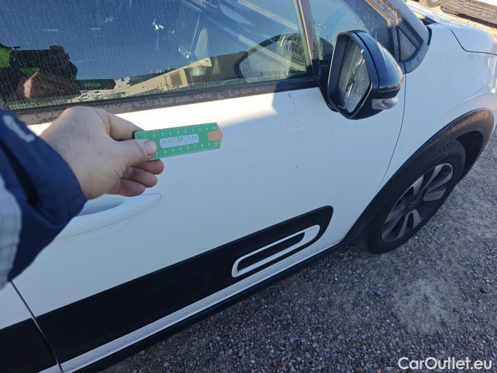  Citroen  C3 CITROEN  / 2020 / 5P / berlina con portón PureTech 60kW (83CV) Feel Pack (CX) #5