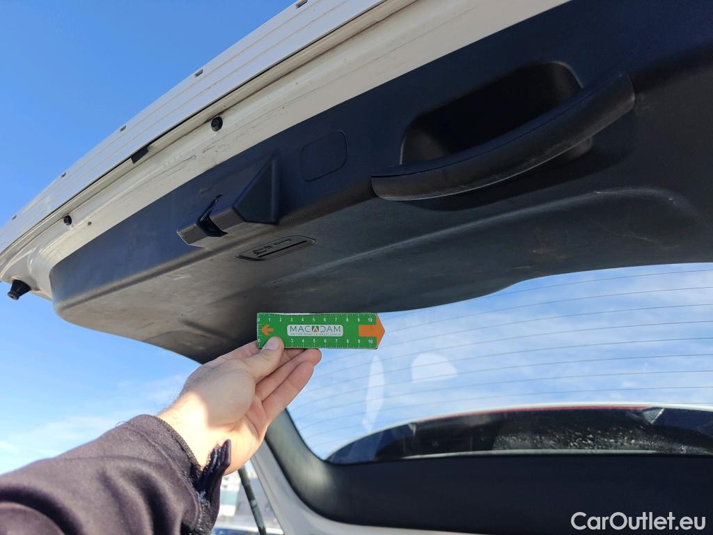  Hyundai  Tucson HYUNDAI  / 2020 / 5P / todoterreno 1.6 CRDI 85kW (115CV) Klass #22