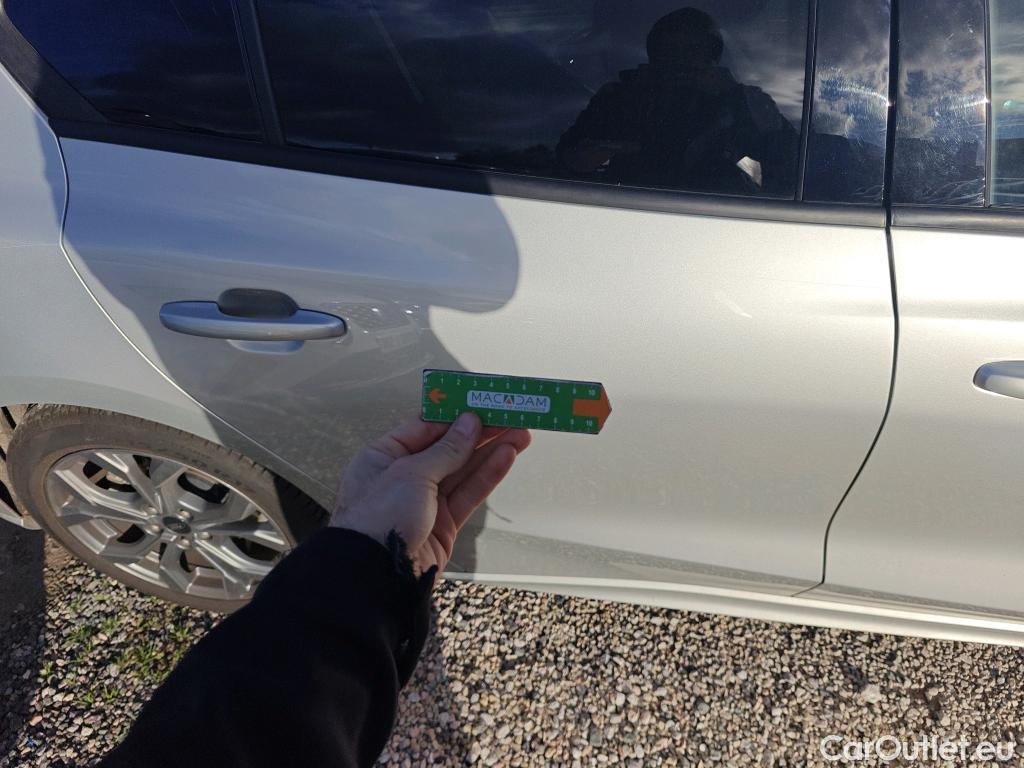  Ford  Focus  Berlina ST-Line 1.0 EcoBoost 125CV MT6 E6d #13