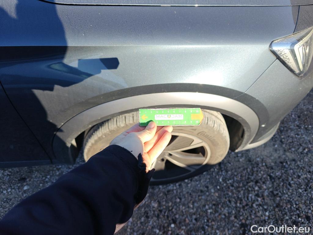  Cupra  Formentor CUPRA  / 2020 / 5P / todoterreno 1.4 e-Hybrid 150kW (204 CV) DSG (AC) #34