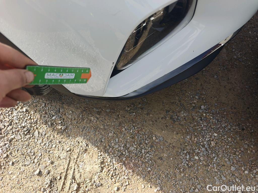  Hyundai  Tucson HYUNDAI  / 2020 / 5P / todoterreno 1.6 CRDI 100kW (136CV) 48V Maxx #14