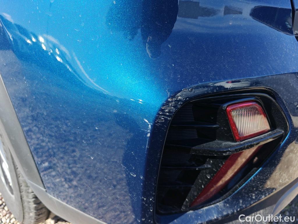  KIA  Niro KIA  / 2019 / 5P / crossover 1.6 GDi HEV 104kW (141CV) Drive #6