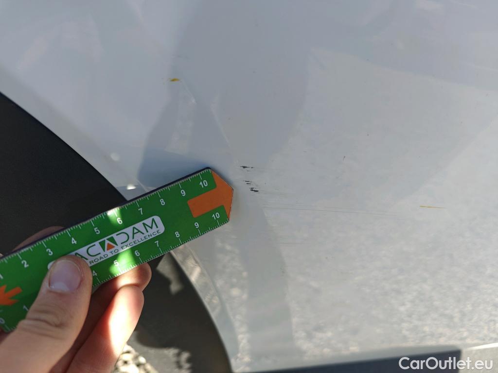  Hyundai  Tucson HYUNDAI  / 2020 / 5P / todoterreno 1.6 CRDI 85kW (115CV) Klass #11