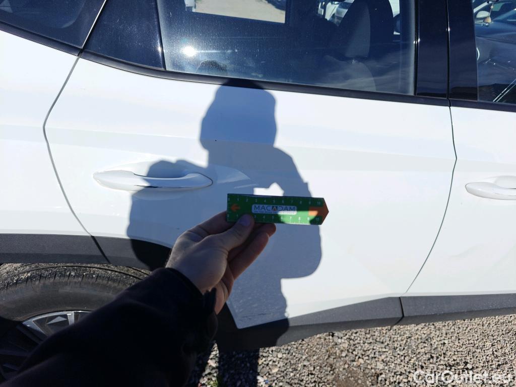  Hyundai  Tucson HYUNDAI  / 2020 / 5P / todoterreno 1.6 CRDI 85kW (115CV) Klass #9