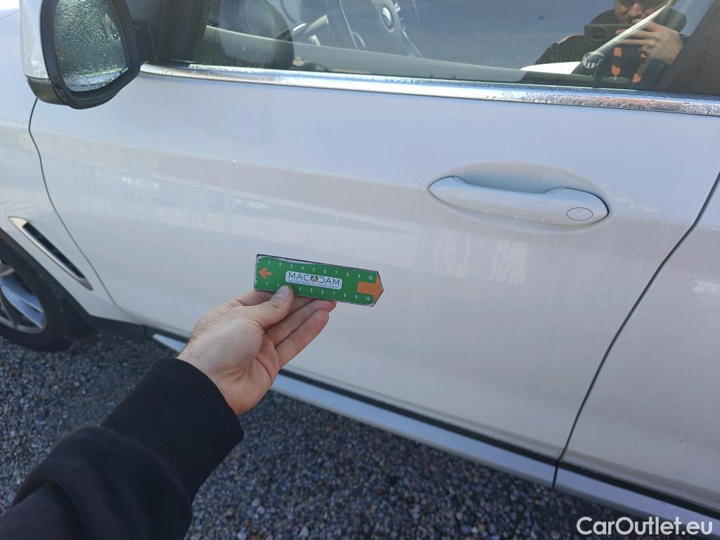  Bmw  X3 BMW  / 2021 / 5P / todoterreno xDrive20d xLine #12