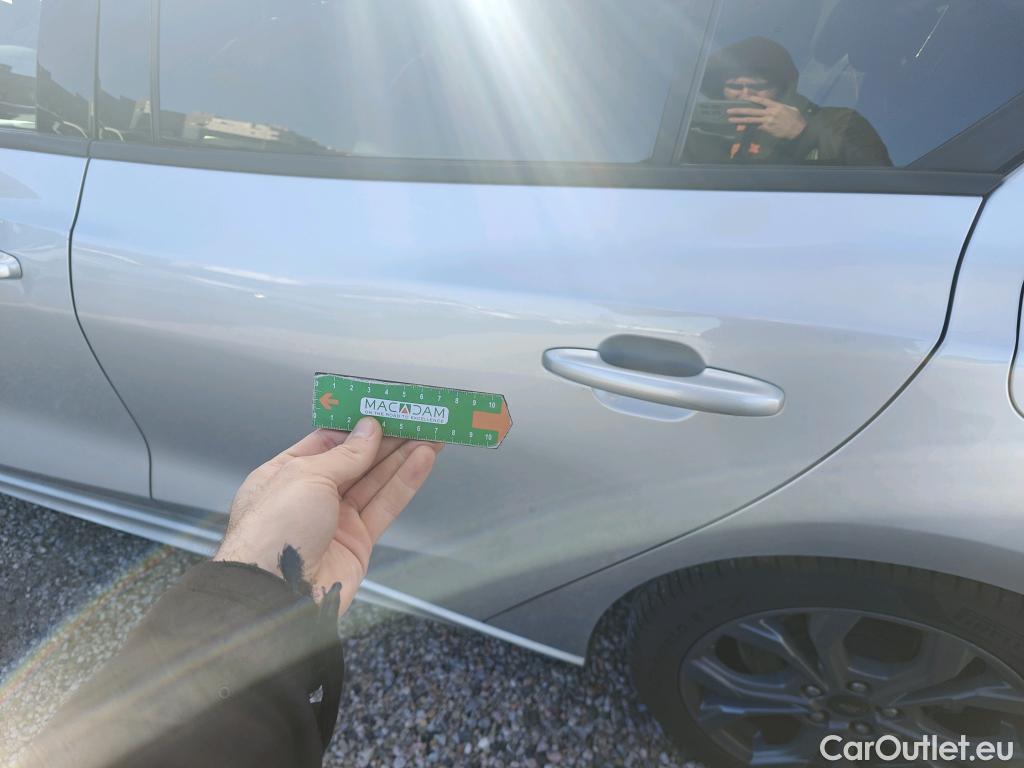  Ford  Focus  Berlina ST-Line 1.0 EcoBoost 125CV MT6 E6d #11