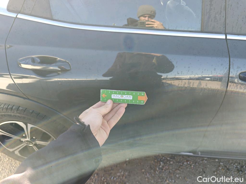  KIA  XCeed KIA  1.6 GDi PHEV 104kW (141CV) eDrive #33