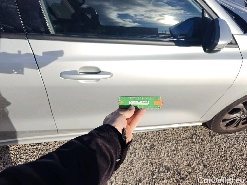  Ford  Focus  Berlina ST-Line 1.0 EcoBoost 125CV MT6 E6d #15