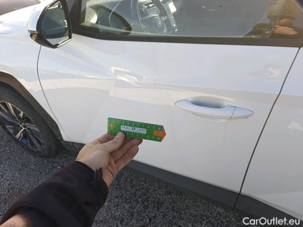  Hyundai  Tucson HYUNDAI  / 2020 / 5P / todoterreno 1.6 CRDI 85kW (115CV) Klass #19