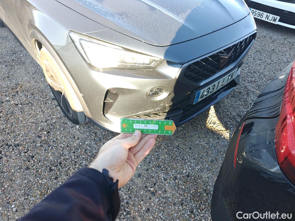  Cupra  Formentor CUPRA  / 2020 / 5P / todoterreno 1.4 e-Hybrid 150kW (204 CV) DSG (AC) #27