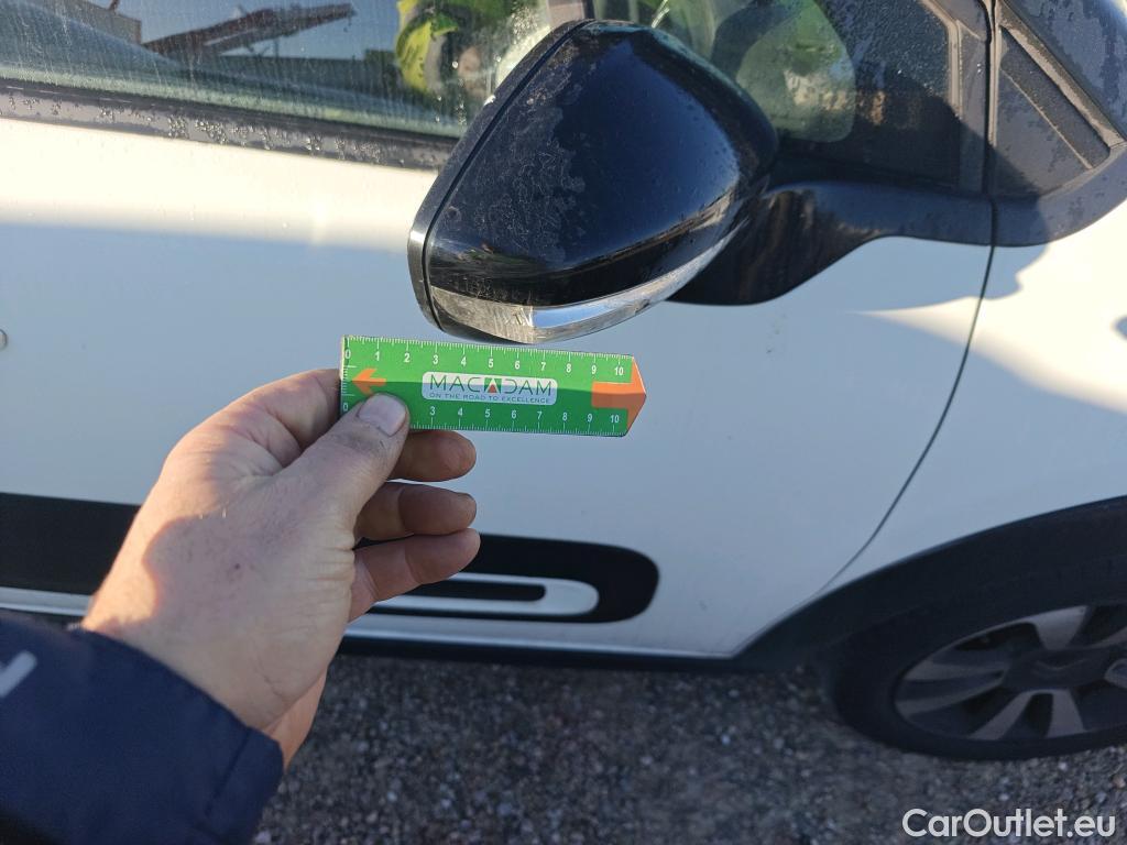  Citroen  C3 CITROEN  / 2020 / 5P / berlina con portón PureTech 60kW (83CV) Feel Pack (CX) #28