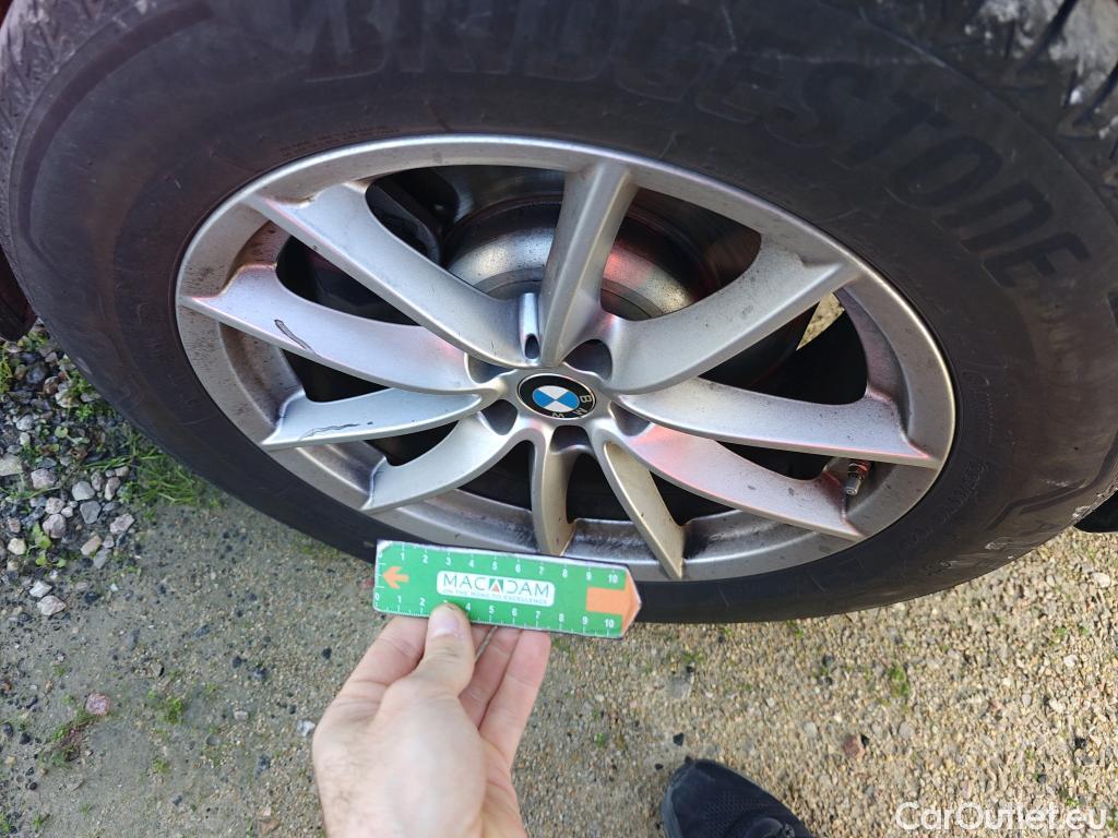  Bmw  X3 BMW  / 2021 / 5P / todoterreno xDrive20d xLine #1