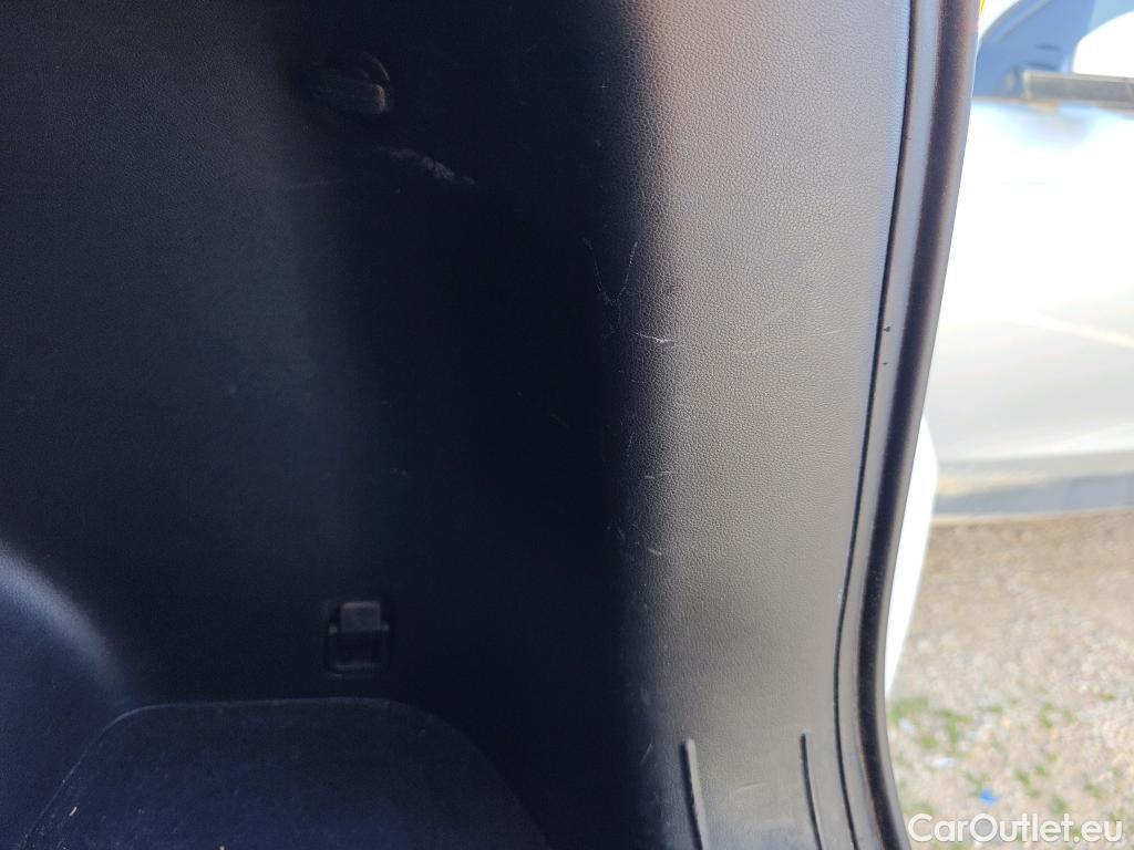  Hyundai  Tucson HYUNDAI  / 2020 / 5P / todoterreno 1.6 CRDI 85kW (115CV) Klass #27