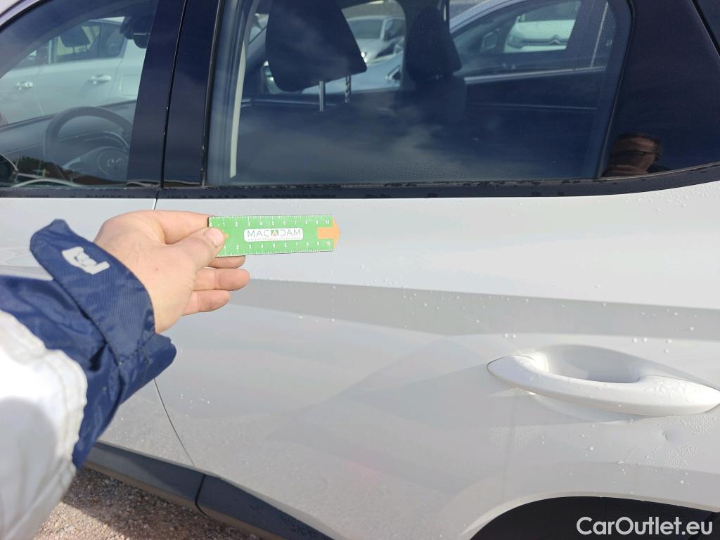  Hyundai  Tucson HYUNDAI  / 2020 / 5P / todoterreno 1.6 CRDI 100kW (136CV) 48V Maxx #1