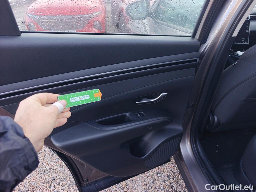  Hyundai  Tucson HYUNDAI  / 2020 / 5P / todoterreno 1.6 TGDI 169kW (230CV) HEV Maxx Auto #17