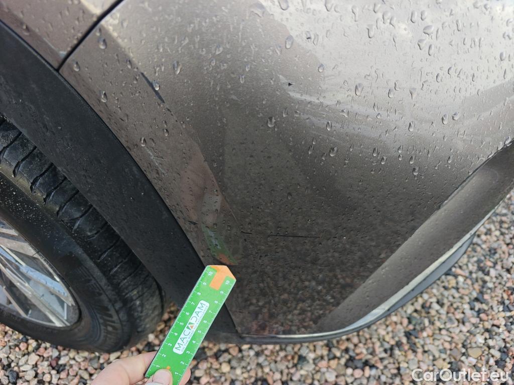  Hyundai  Tucson HYUNDAI  / 2020 / 5P / todoterreno 1.6 TGDI 169kW (230CV) HEV Maxx Auto #22