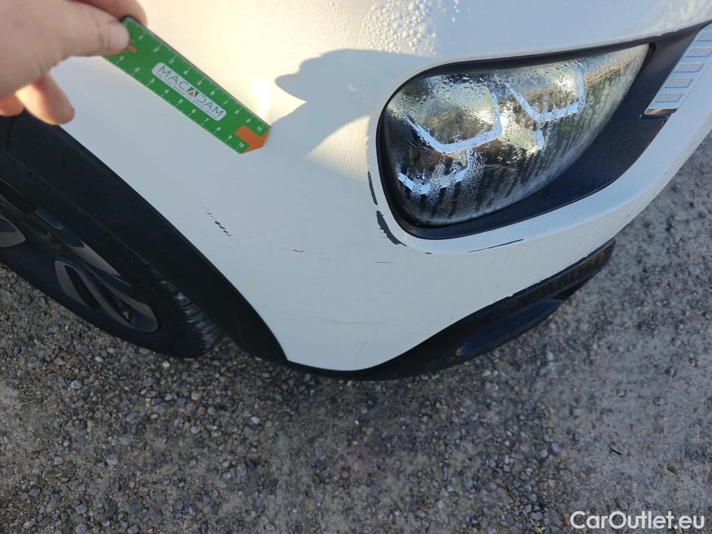  Citroen  C3 CITROEN  / 2020 / 5P / berlina con portón PureTech 60kW (83CV) Feel Pack (CX) #12