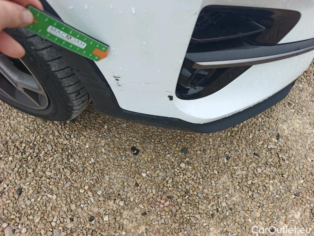  KIA  XCeed KIA  / 2019 / 5P / todoterreno 1.6 MHEV Tech 100kW (136CV) DCT #11