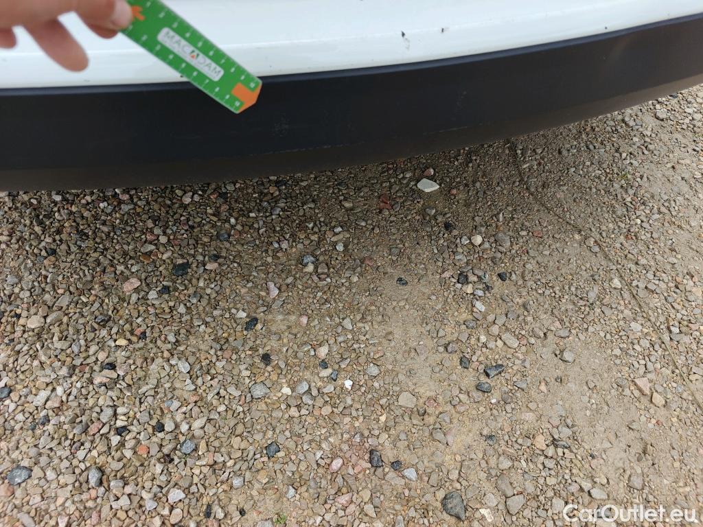  Dacia  Lodgy DACIA  / 2012 / 5P / monovolumen compacto Comfort Blue dCi 70kW (95CV) 7Pl - 18 #33