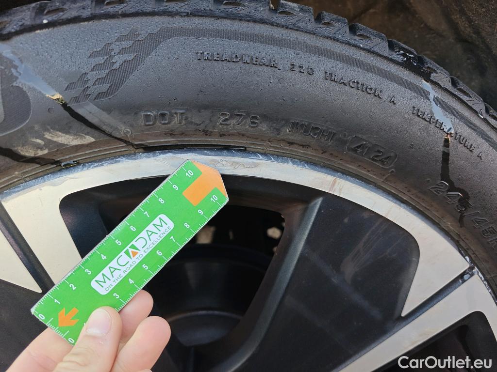  Cupra  Formentor CUPRA  / 2020 / 5P / todoterreno 1.4 e-Hybrid 150kW (204 CV) DSG (AC) #7