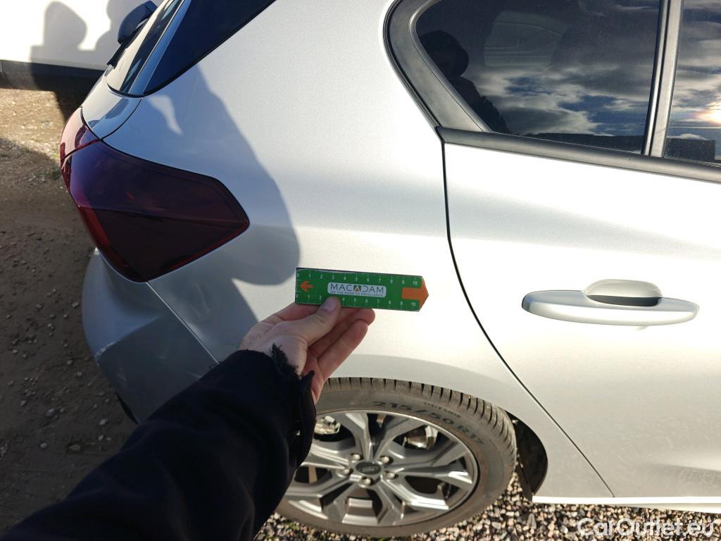  Ford  Focus  Berlina ST-Line 1.0 EcoBoost 125CV MT6 E6d #3