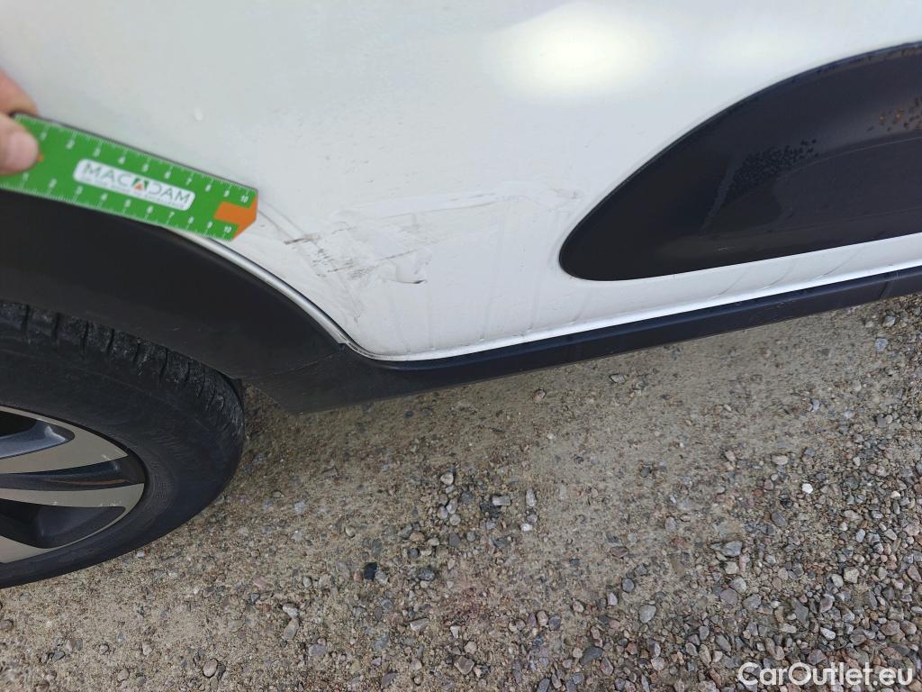  Citroen  C3 CITROEN  / 2020 / 5P / berlina con portón PureTech 60kW (83CV) Feel Pack (CX) #10