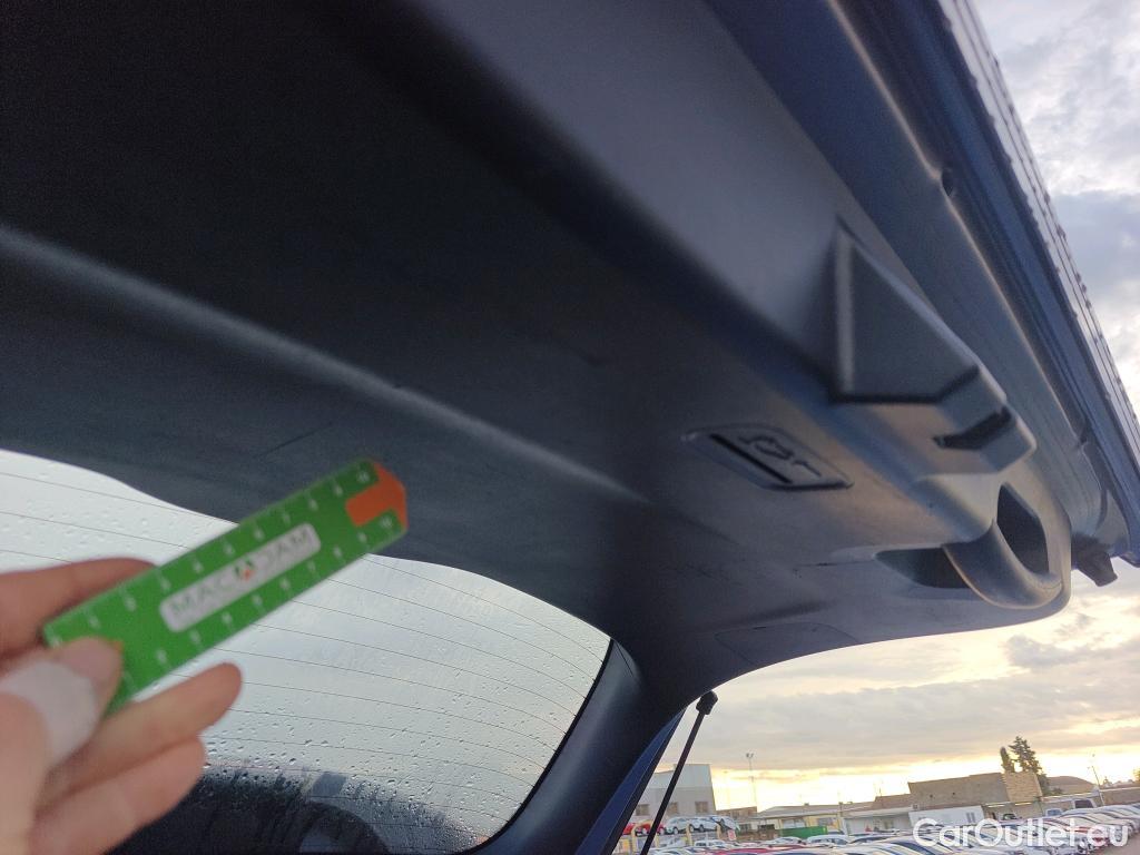  Hyundai  Tucson HYUNDAI  / 2020 / 5P / todoterreno 1.6 TGDI 169kW (230CV) HEV Maxx Auto #5