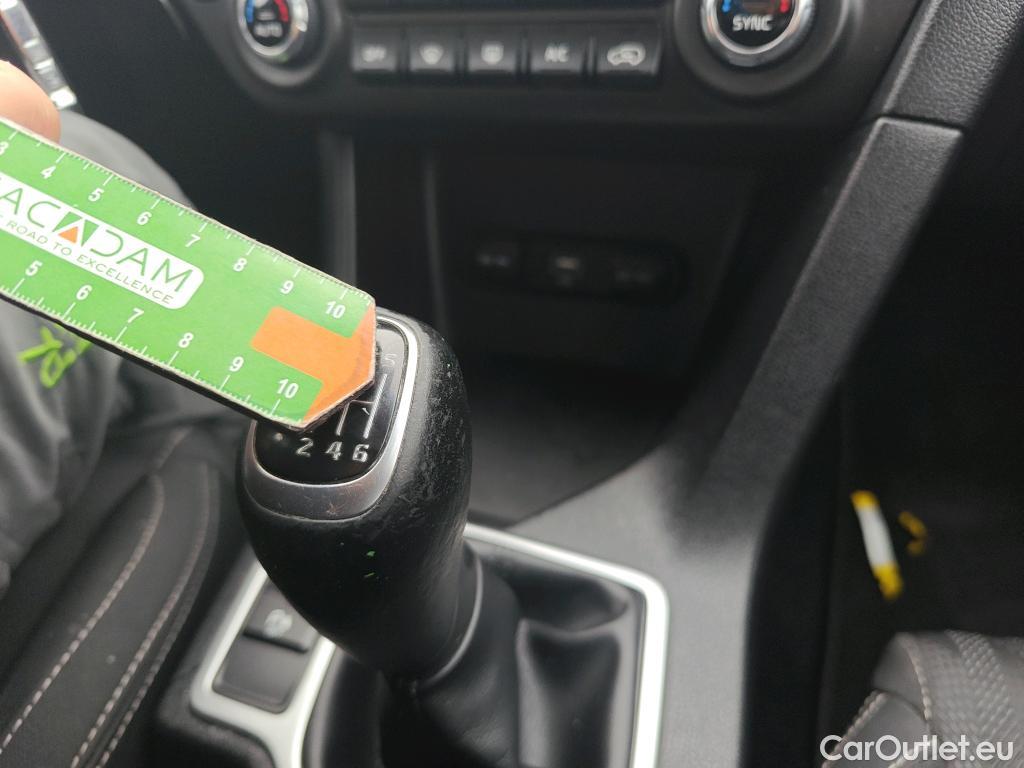  KIA  Sportage KIA  / 2018 / 5P / todoterreno 1.6 MHEV Business 100kW (136CV) 4x2 #18