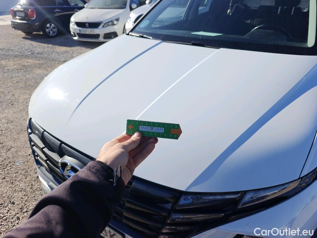  Hyundai  Tucson HYUNDAI  / 2020 / 5P / todoterreno 1.6 CRDI 85kW (115CV) Klass #55