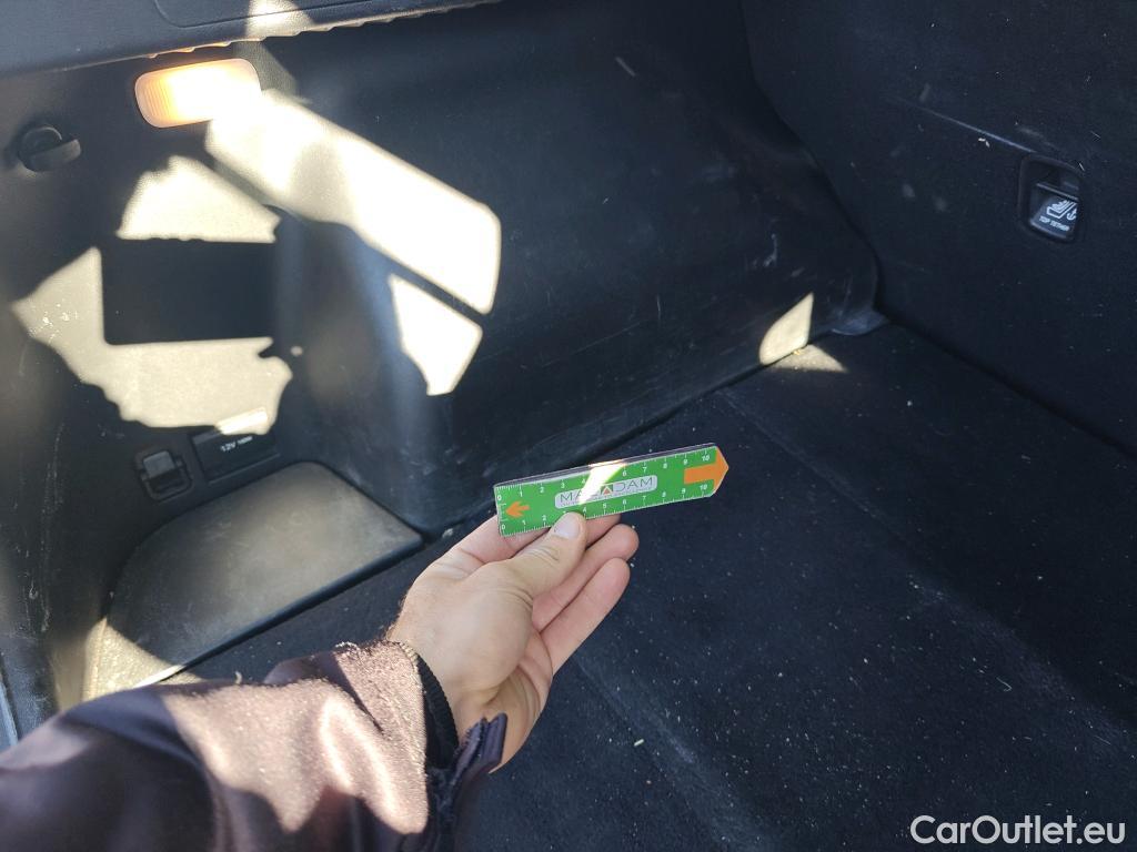  Hyundai  Tucson HYUNDAI  / 2020 / 5P / todoterreno 1.6 CRDI 85kW (115CV) Klass #28